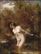 William Etty_1846_Musidora (The Bather 'At the Doubtful Breeze Alarmed').jpg